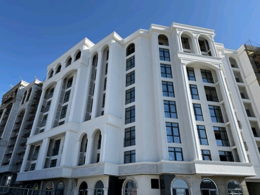 Квартира, Свободная планировка, 60 м², Агент