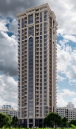 Квартира, 2 комнаты, 61 м², Агент