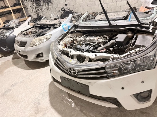 Авто Разбор TOYOTA COROLLA 150 180