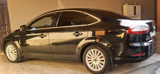 Ford Mondeo, 2011, 330000км