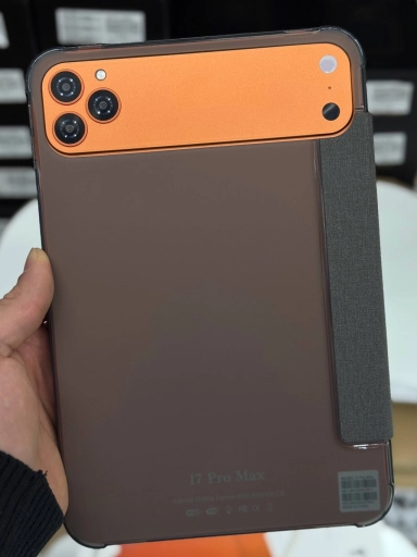 ПЛАНШЕТ 17 про макс