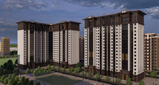 Квартира, Свободная планировка, 40 м², Собственник