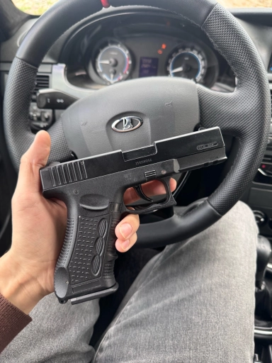 Глок Фантом