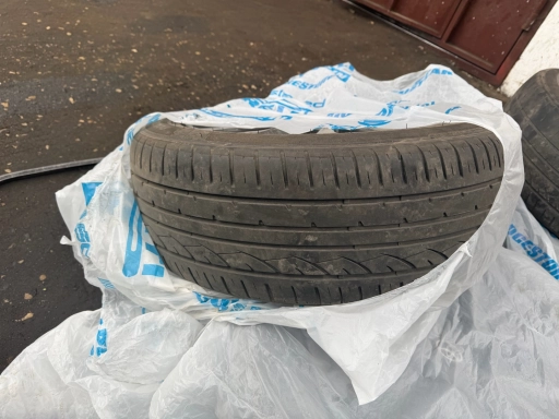 Диски Камри 55