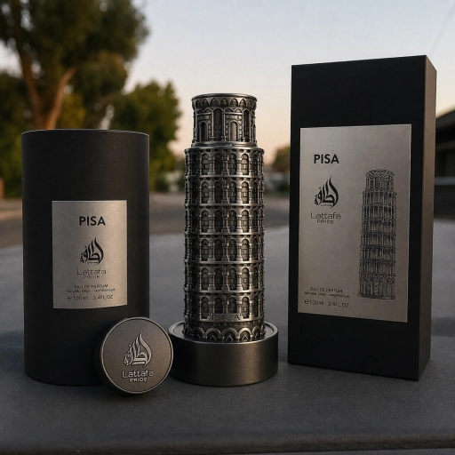 Pisa