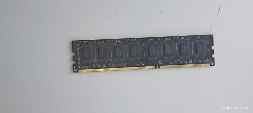DDR3 8 GB