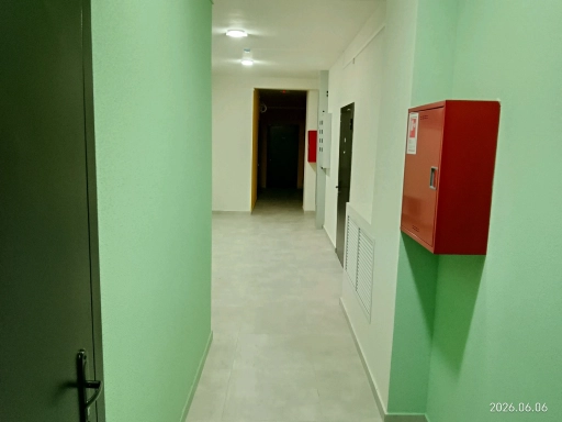 Квартира, 1 комната, 3715 м², Собственник