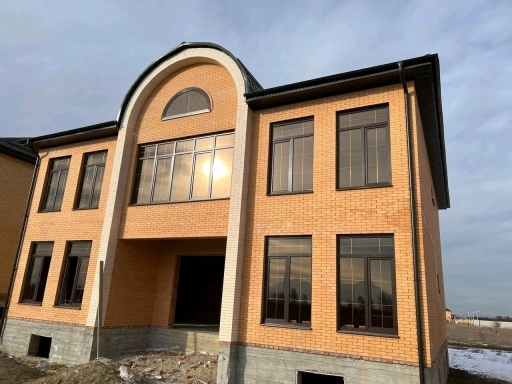 Пластиковые окон и дверей