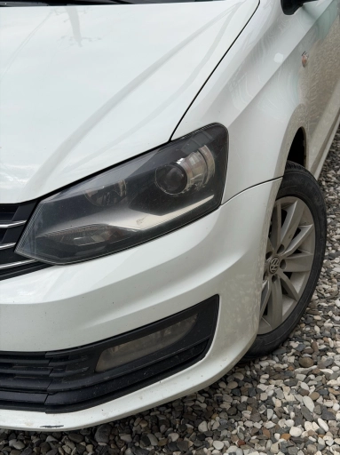 Volkswagen Polo, 2015, 500000км