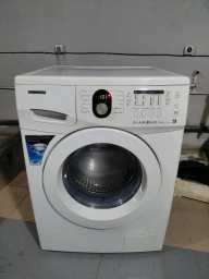 Запчасти для стиральных машин LG, Samsung, Bosch