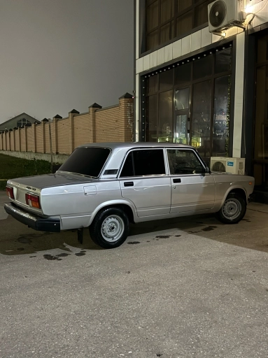 ВАЗ 2105, 2010, 78000км