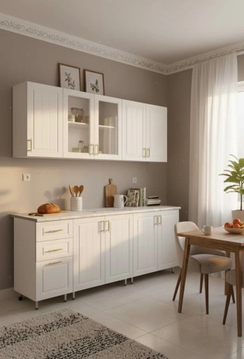 Кухня <<Арт>>