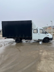 Перевозка груза грузоперевозки