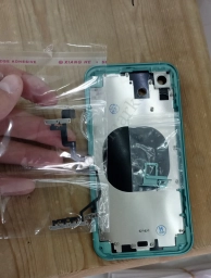 Корпус на айфон Xr в 16