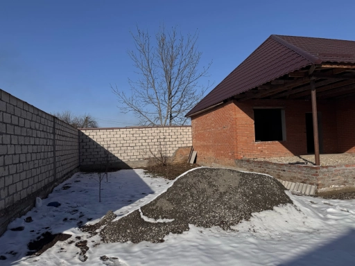 Дом, 140 м², Поселения (ИЖС), 6 сот