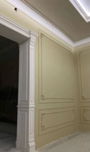 Ремонт:под ключ и частично