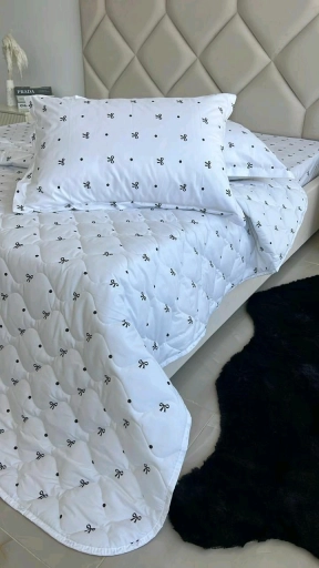 Постельное белье