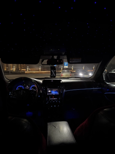 Toyota Camry, 2012, 301000км