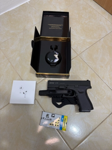 Комплект 5в1 ‼️