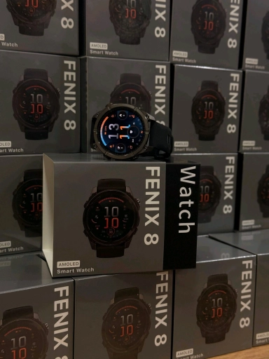 GARMIN FENIX 8