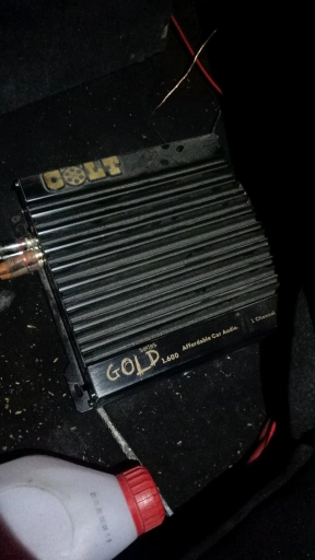 COLT-GOLD 1.600 моноблок