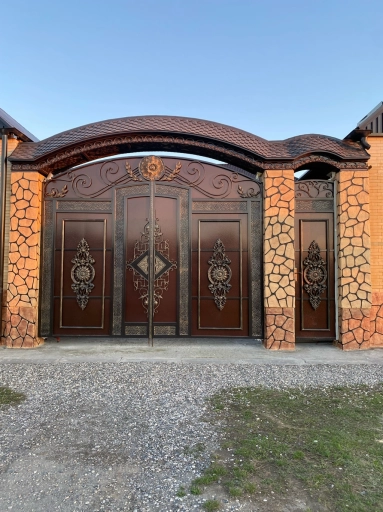 Имитация Камня/гудермес