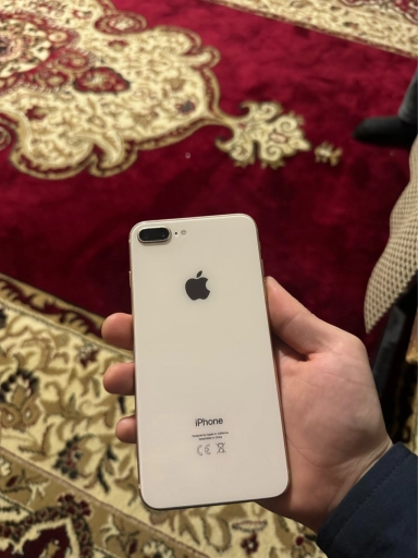 Айфон 8+
