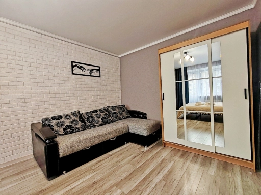 Квартира, 1 комната, 30 м², Собственник