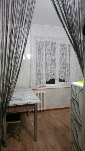 Квартира, 2 комнаты, 51 м², Собственник