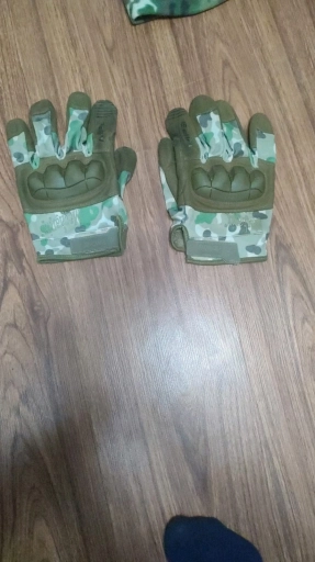 Форма военная