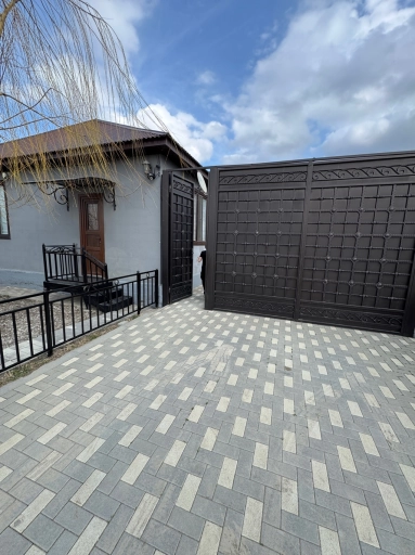 Дом, 150 м², Поселения (ИЖС), 10 сот