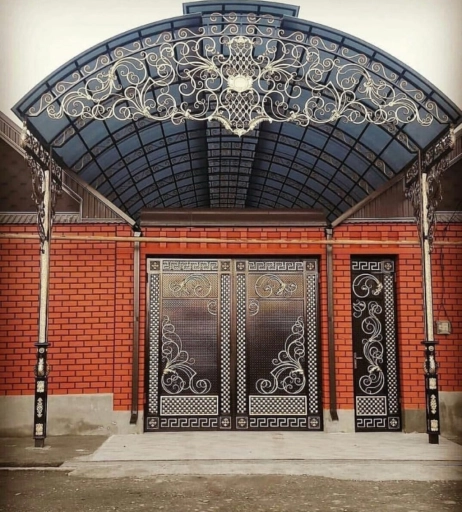 Навес