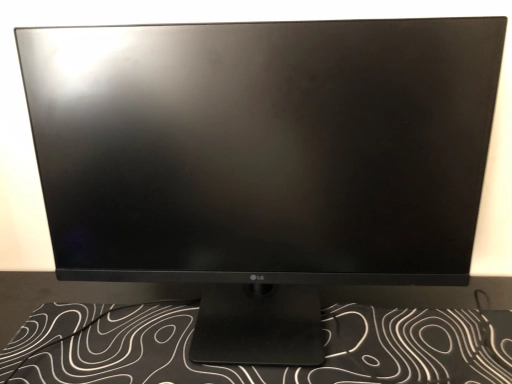 LG 75 гц