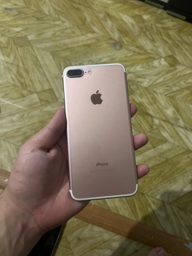 IPhone 7 Plus