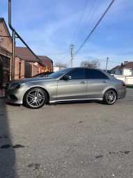 Mercedes-Benz E-Класс, 2014, 204000км