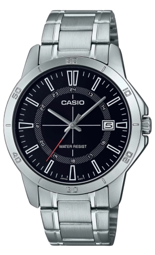 Часы Casio