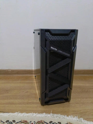 Игровой Системный блок