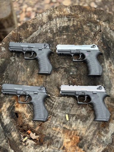 Шумовые пистолеты ОПТ/РОЗНИЦЫ