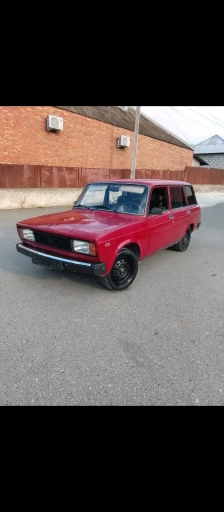 ВАЗ 2104, 40000км