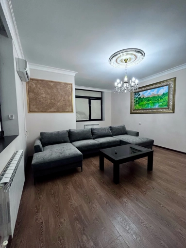 Квартира, 2 комнаты, 82 м², Собственник