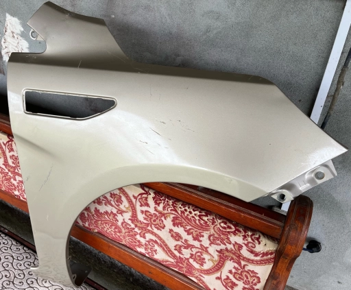 Правое крыло