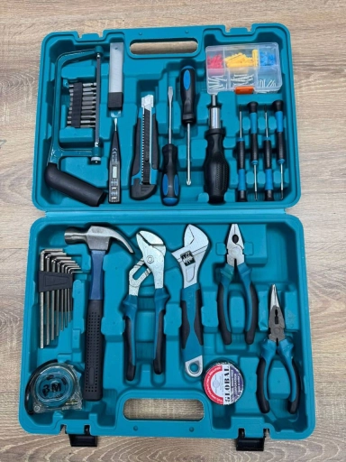 Набор инструментов 🧰 37 предметов