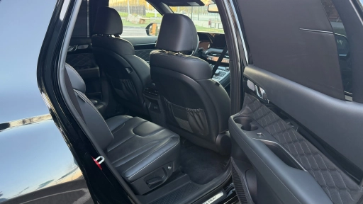 Hyundai Palisade, 2022, 60000км