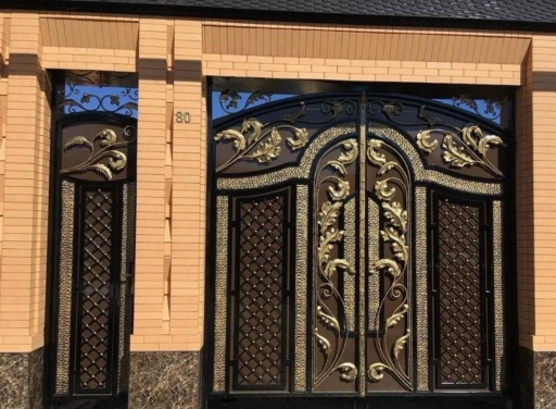 НАВЕСЫ