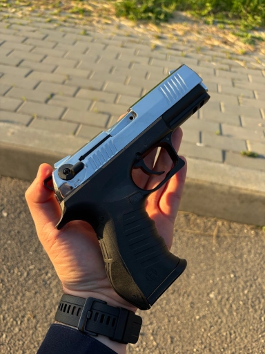 Grand Power ПРОКАТ