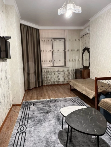 Квартира, 1 комната, 50 м², Собственник