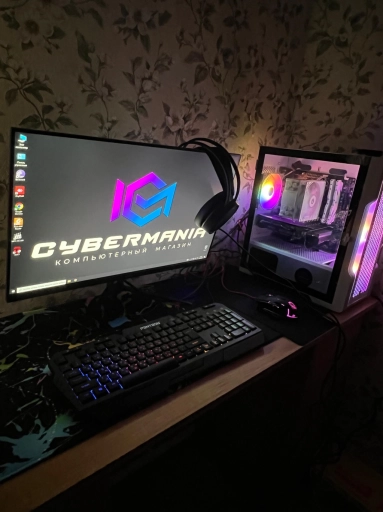 Игровой Пк