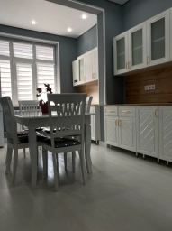 Квартира, 5 и более комнат, 65 м², Собственник