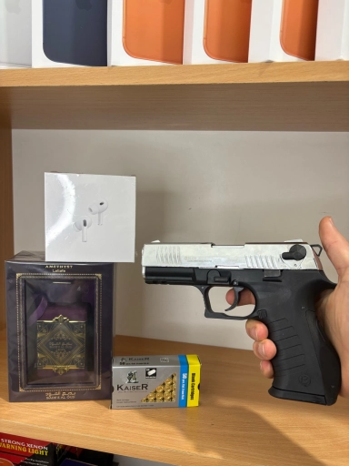 ШУМОВОЙ КОМПЛЕКТ 4в1