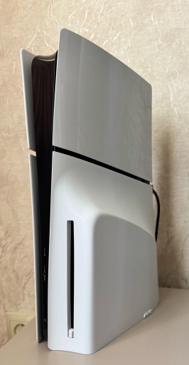 PlayStation 5 Slim
